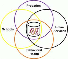 Integrated Data Systems